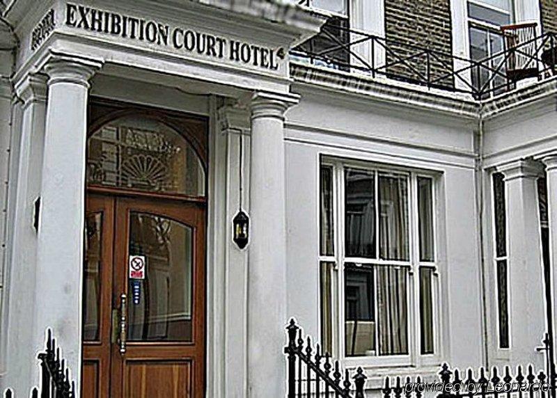 Exhibition Court Hotel 4 London Exterior foto