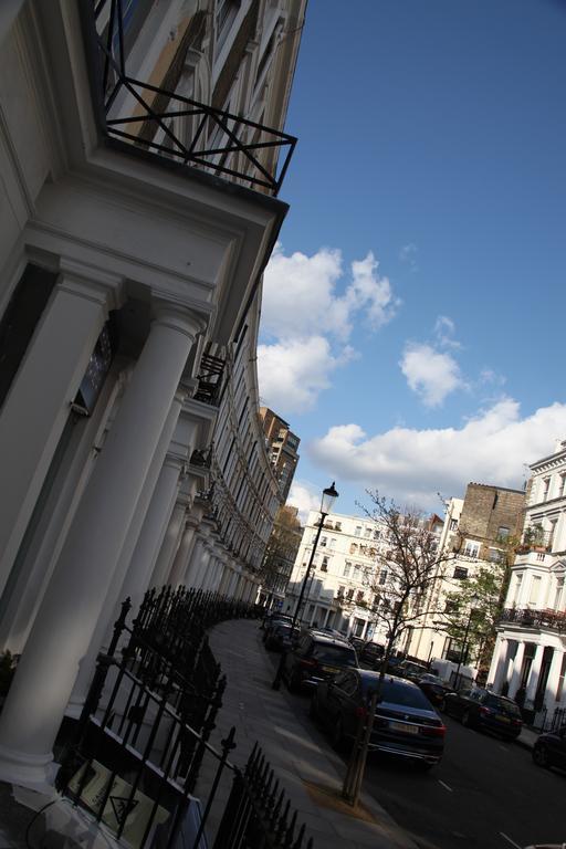 Exhibition Court Hotel 4 London Exterior foto