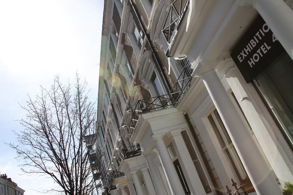 Exhibition Court Hotel 4 London Exterior foto