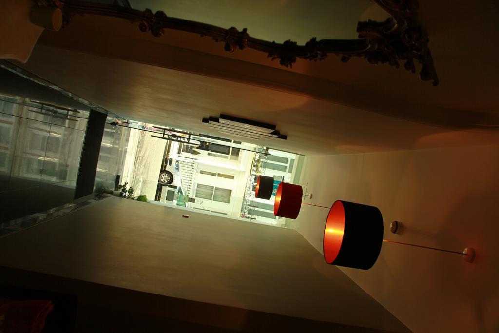 Exhibition Court Hotel 4 London Exterior foto
