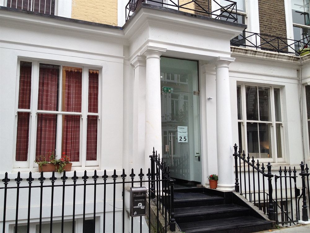 Exhibition Court Hotel 4 London Exterior foto
