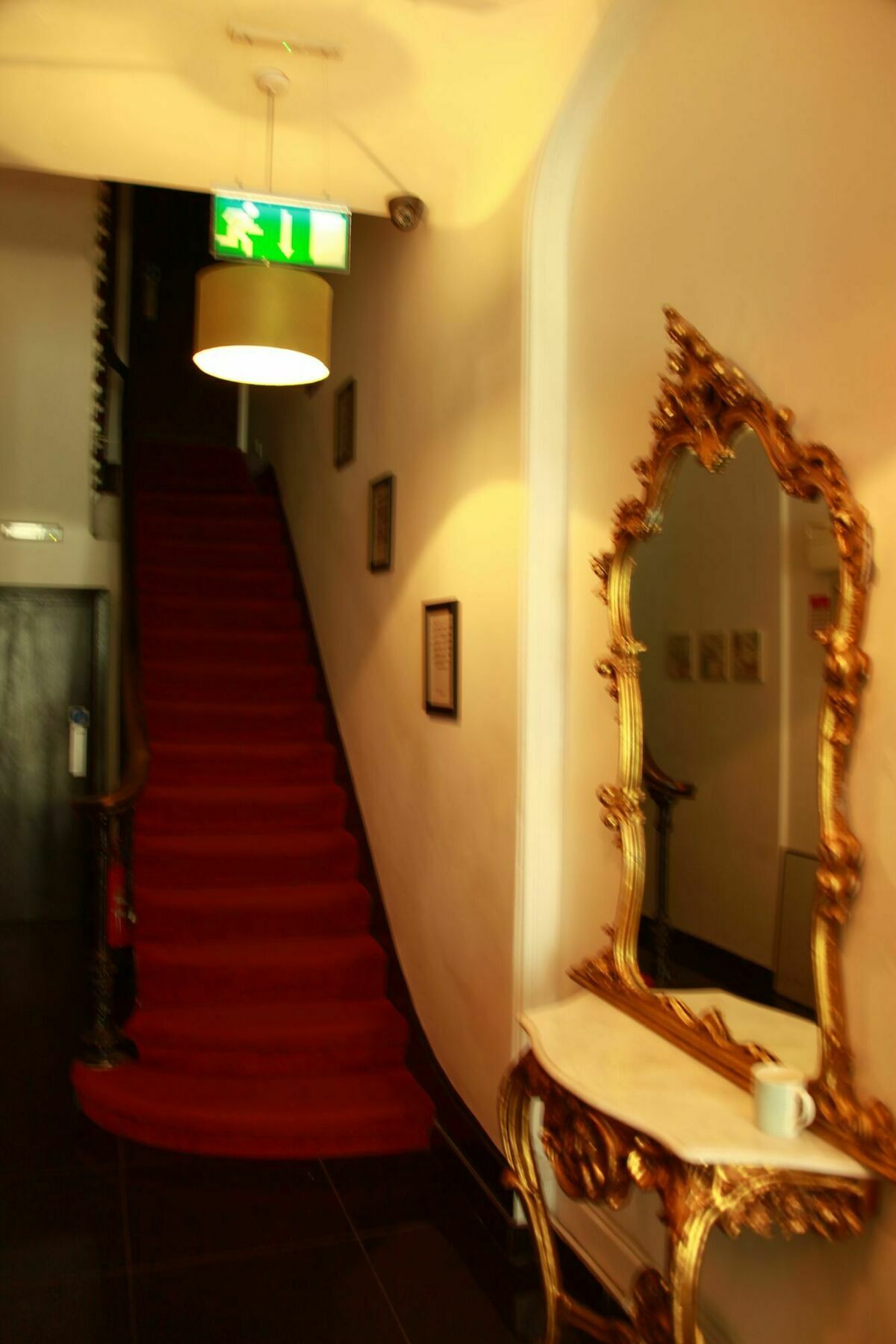 Exhibition Court Hotel 4 London Exterior foto