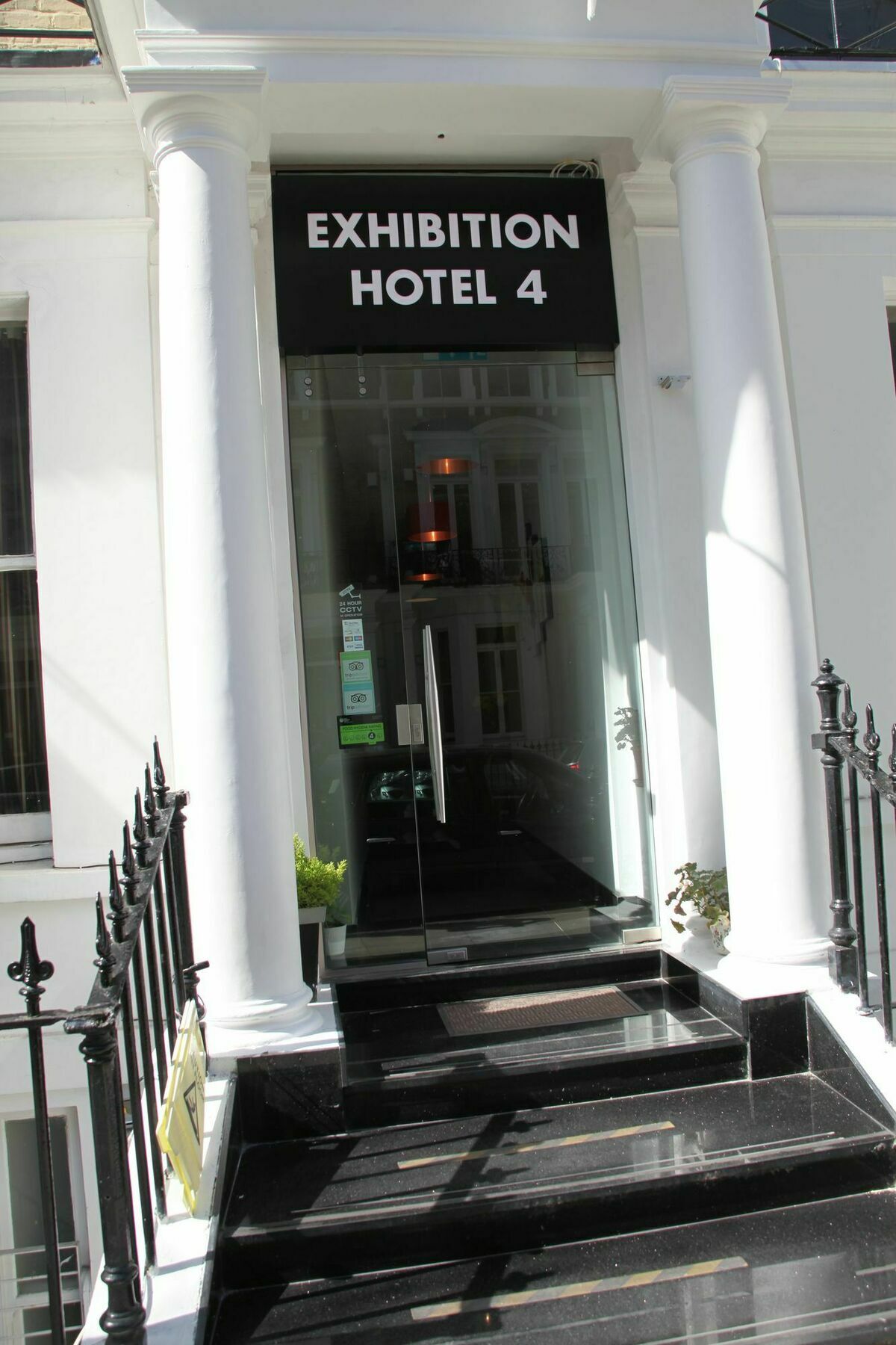 Exhibition Court Hotel 4 London Exterior foto