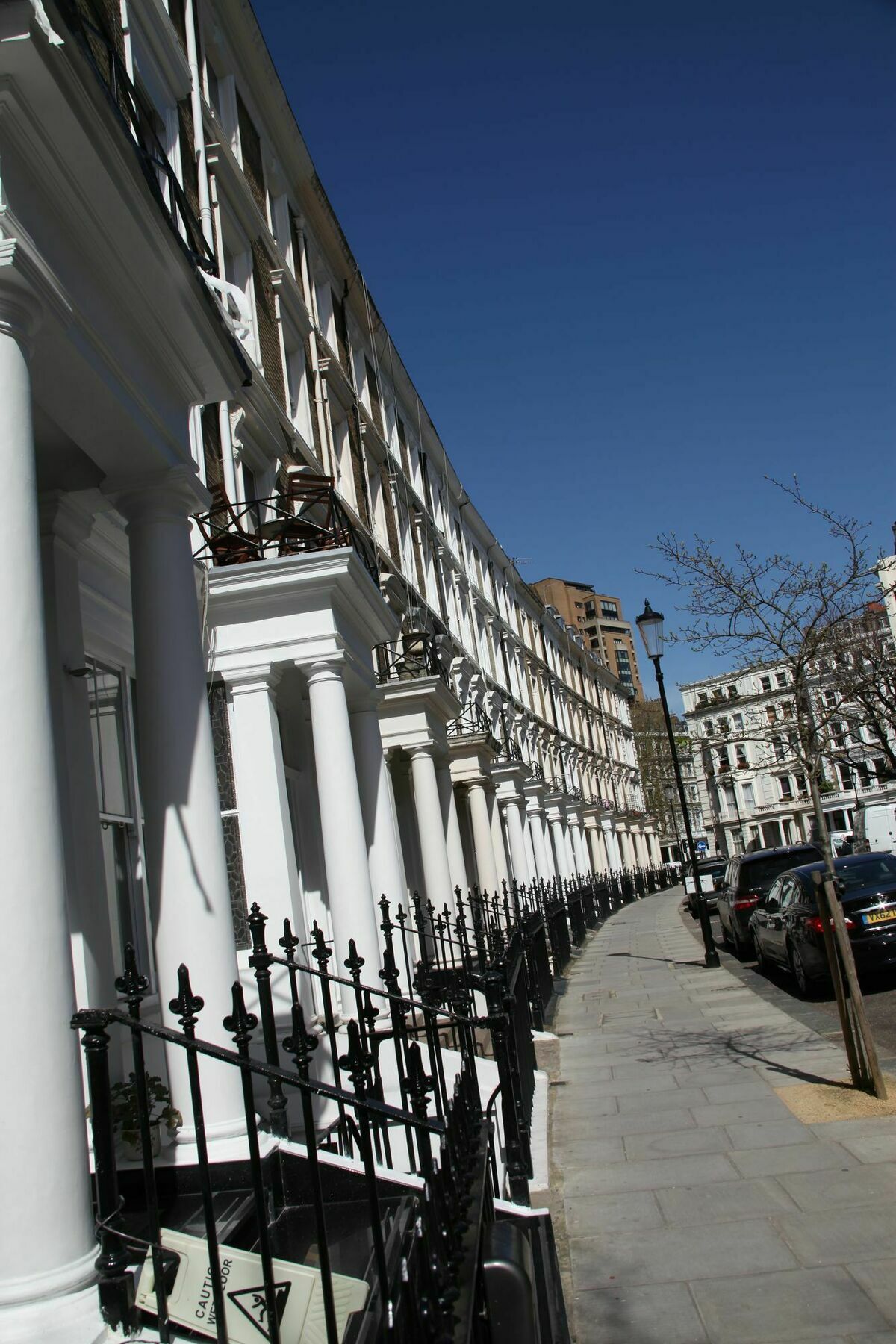 Exhibition Court Hotel 4 London Exterior foto