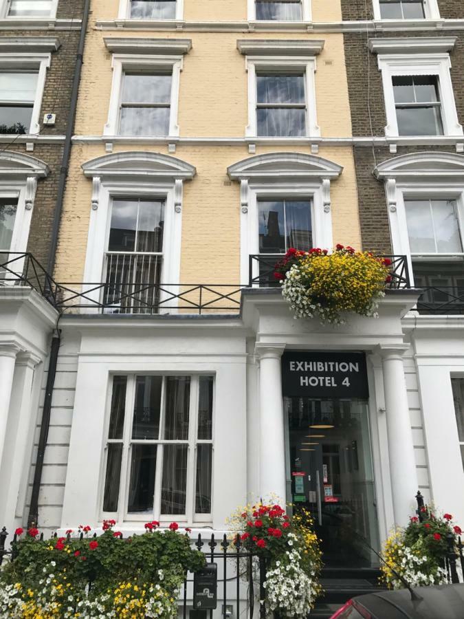 Exhibition Court Hotel 4 London Exterior foto