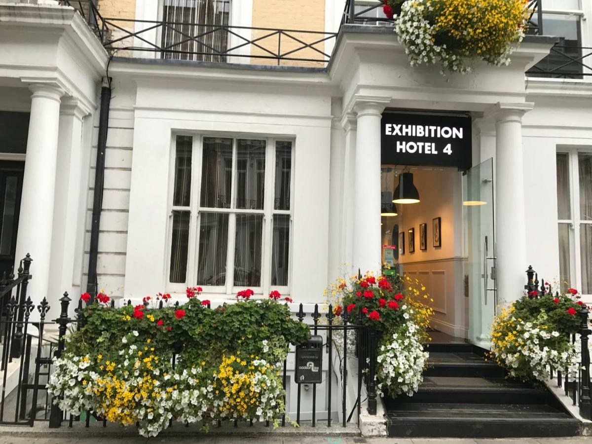 Exhibition Court Hotel 4 London Exterior foto